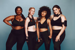 She Rebel’s Inclusive Fitwear Line Drop is Happening on July 23rd. RSVP Now!