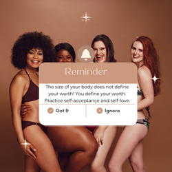 You Do NOT Have to Love Every Part of Your Body - Embracing Body Neutrality!
