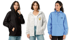 From Hiking to Camping: Versatile Hoodies & Jackets for Women