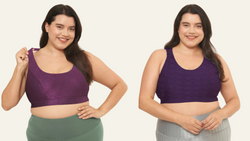 Plus Size Workout Clothes