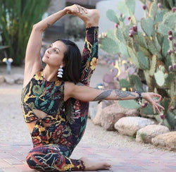 The Best Yoga Leggings for Every Body Type: A Comprehensive Guide