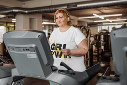 How To Feel Confident in Your Own Skin at The Gym