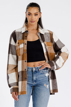 Winter Athleisurewear