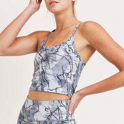 CROP TOPS