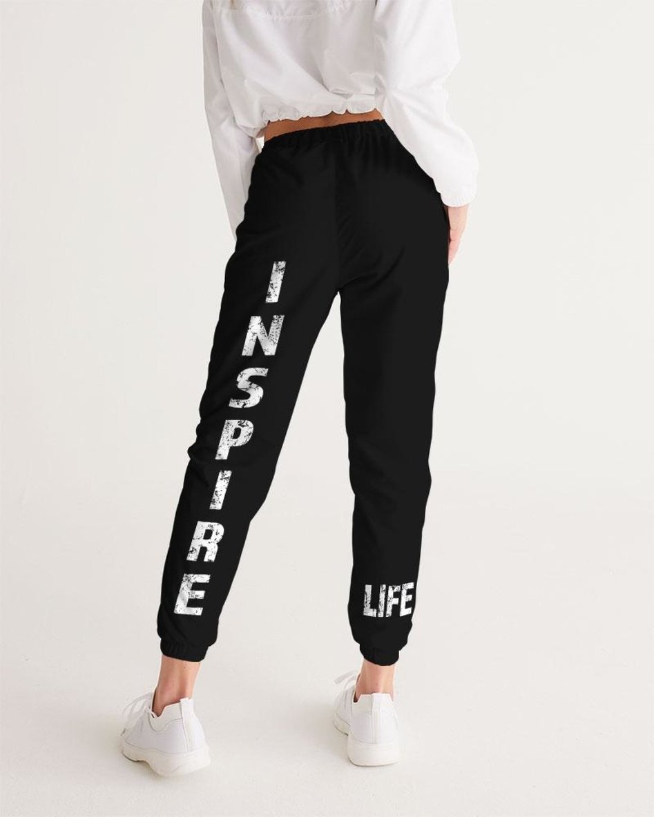 SWEATPANTS & JOGGERS
