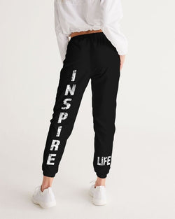 SWEATPANTS & JOGGERS
