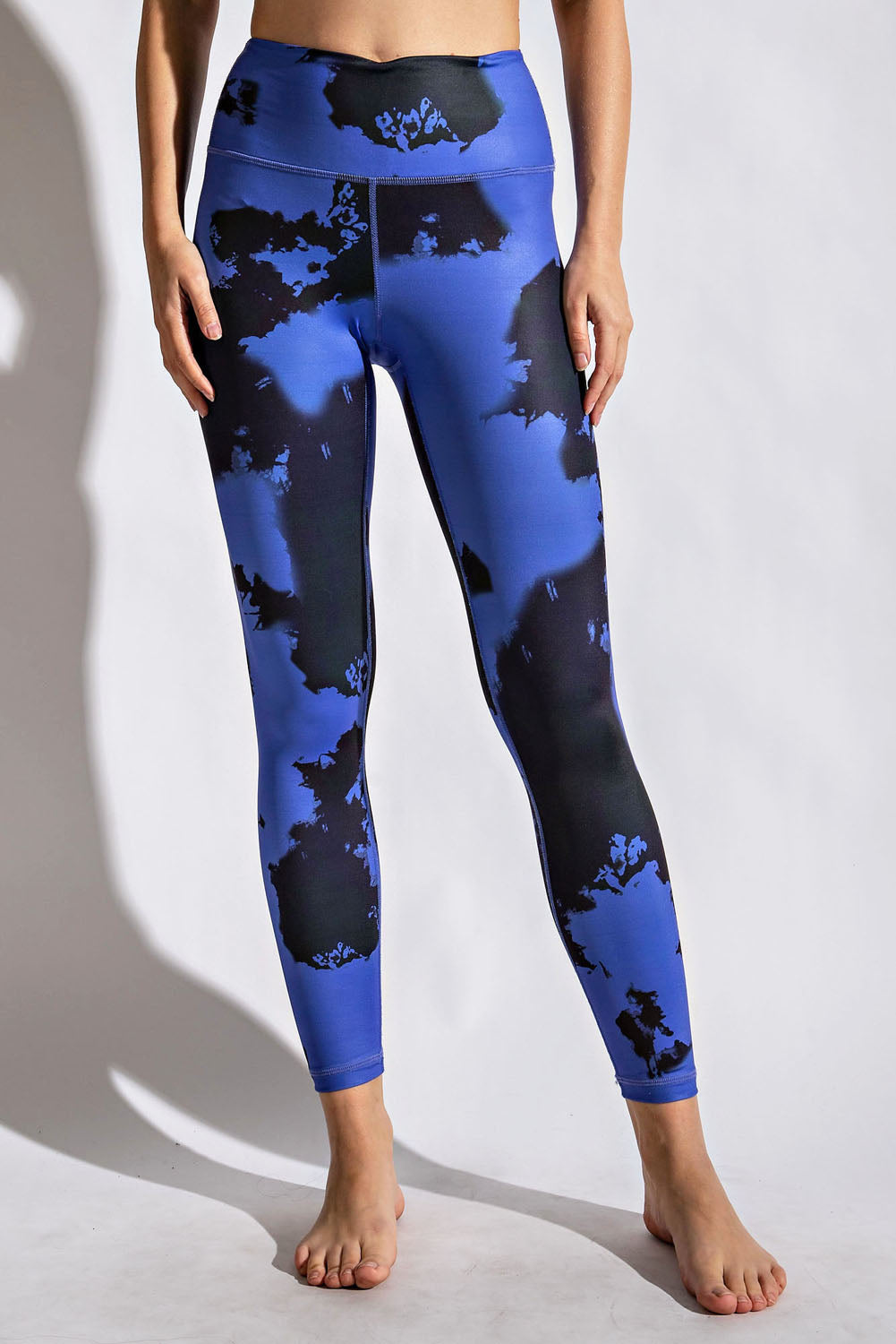 She Rebel Fitwear
