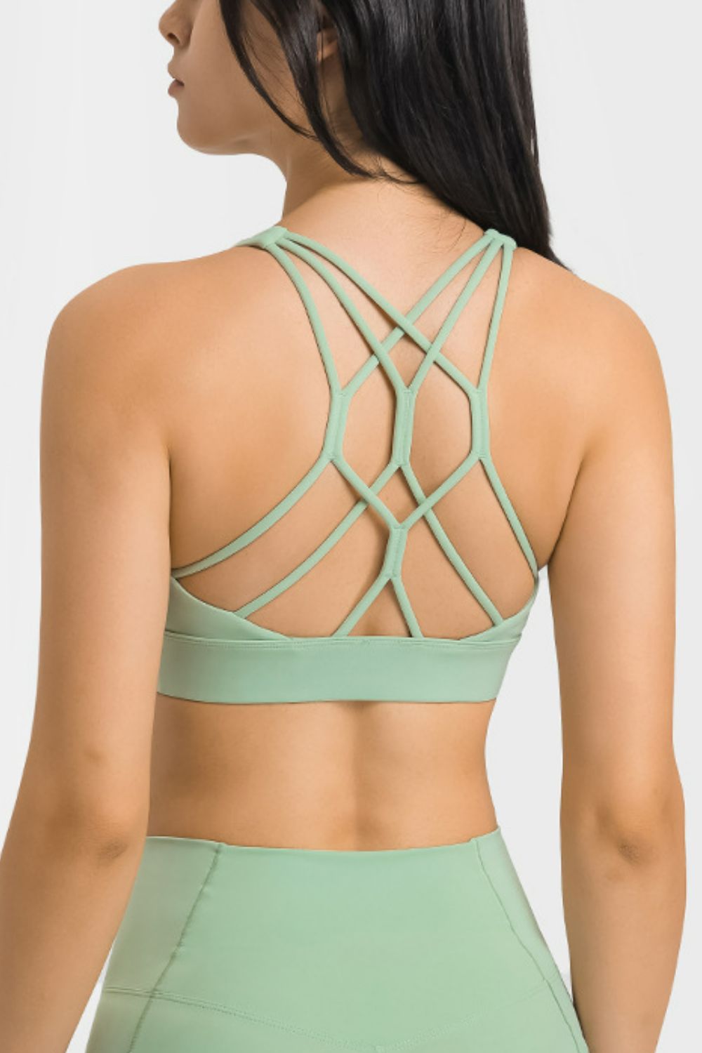 She Rebel Fitwear