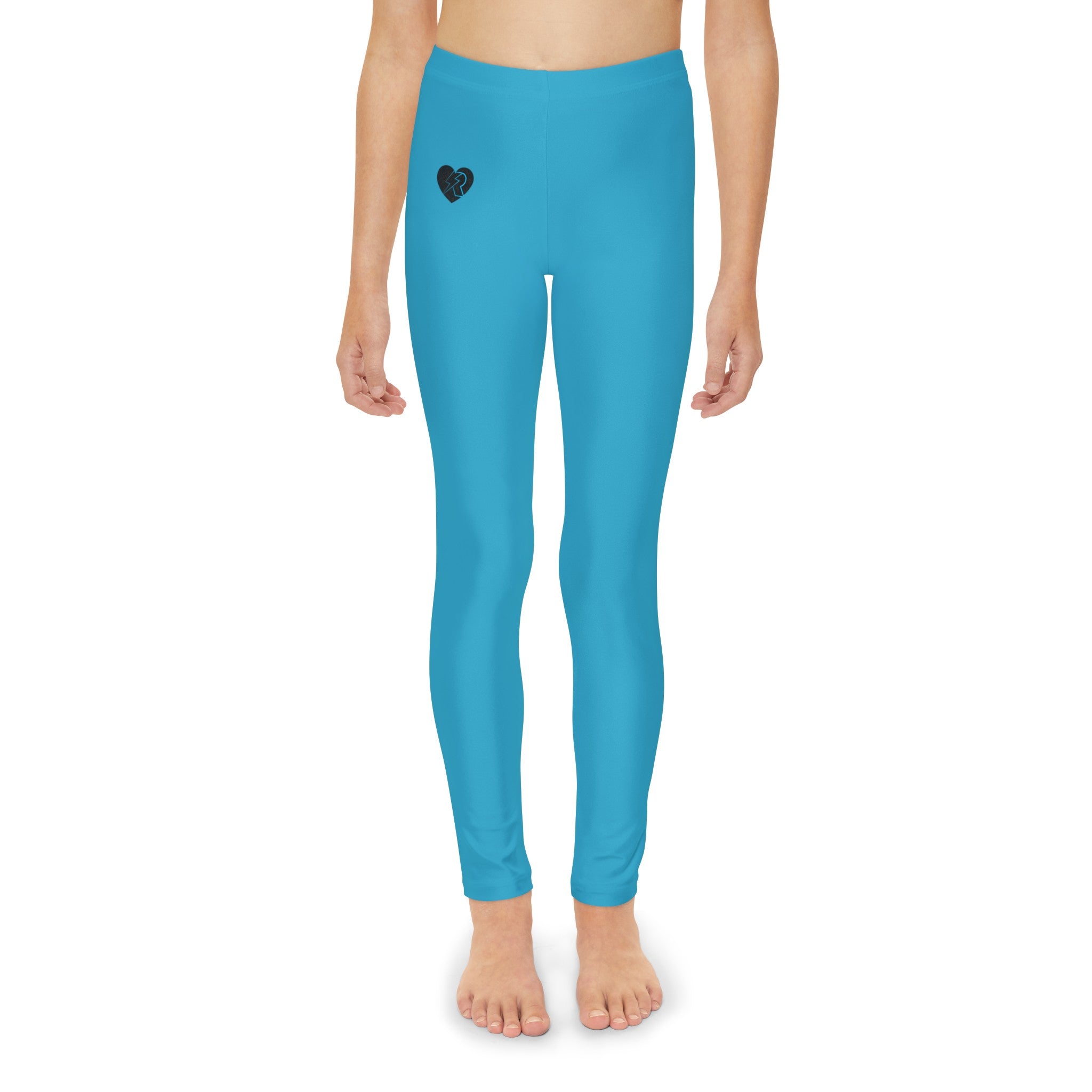 She Rebel Fitwear