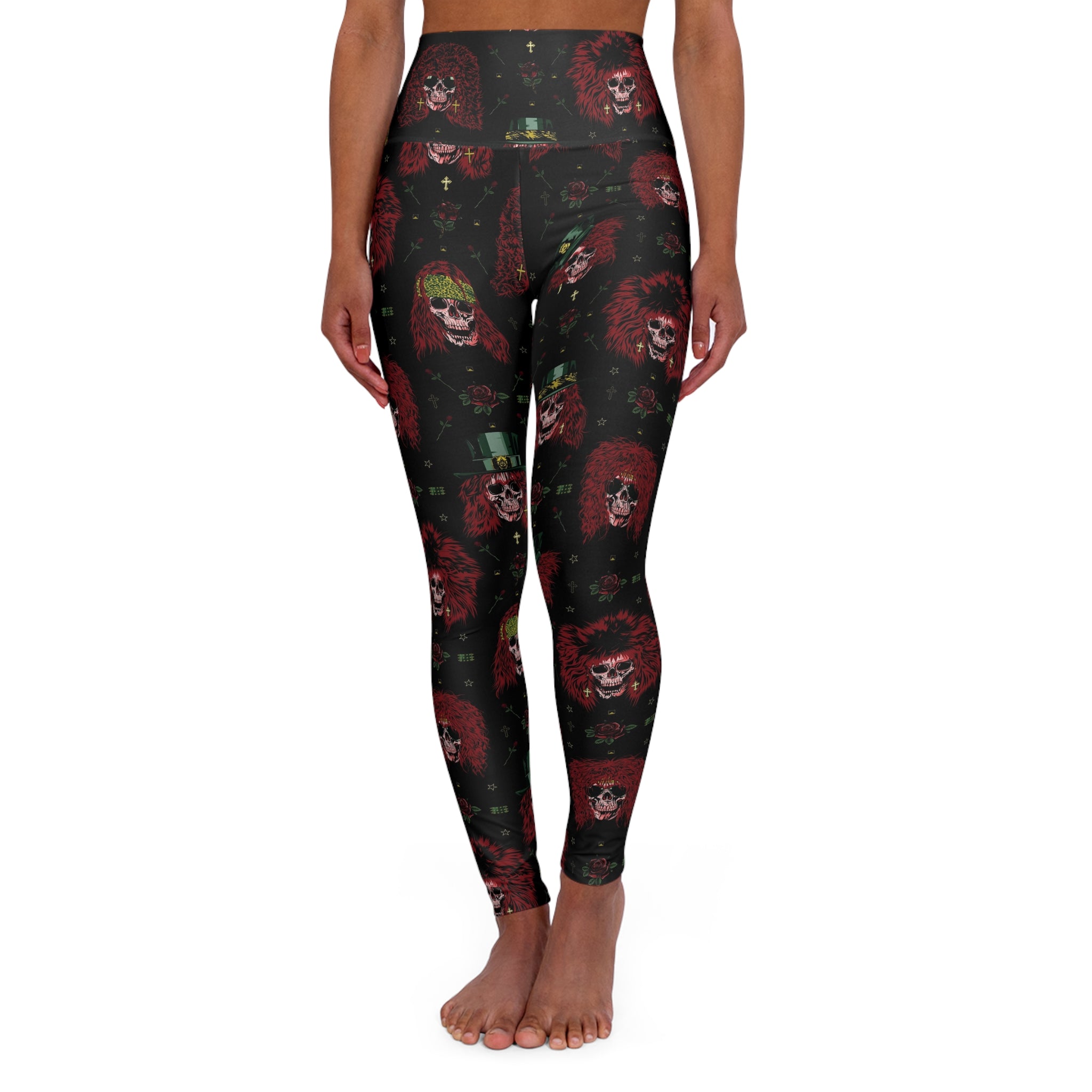 She Rebel Fitwear