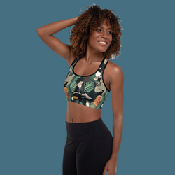 In The Wild Sports Bra