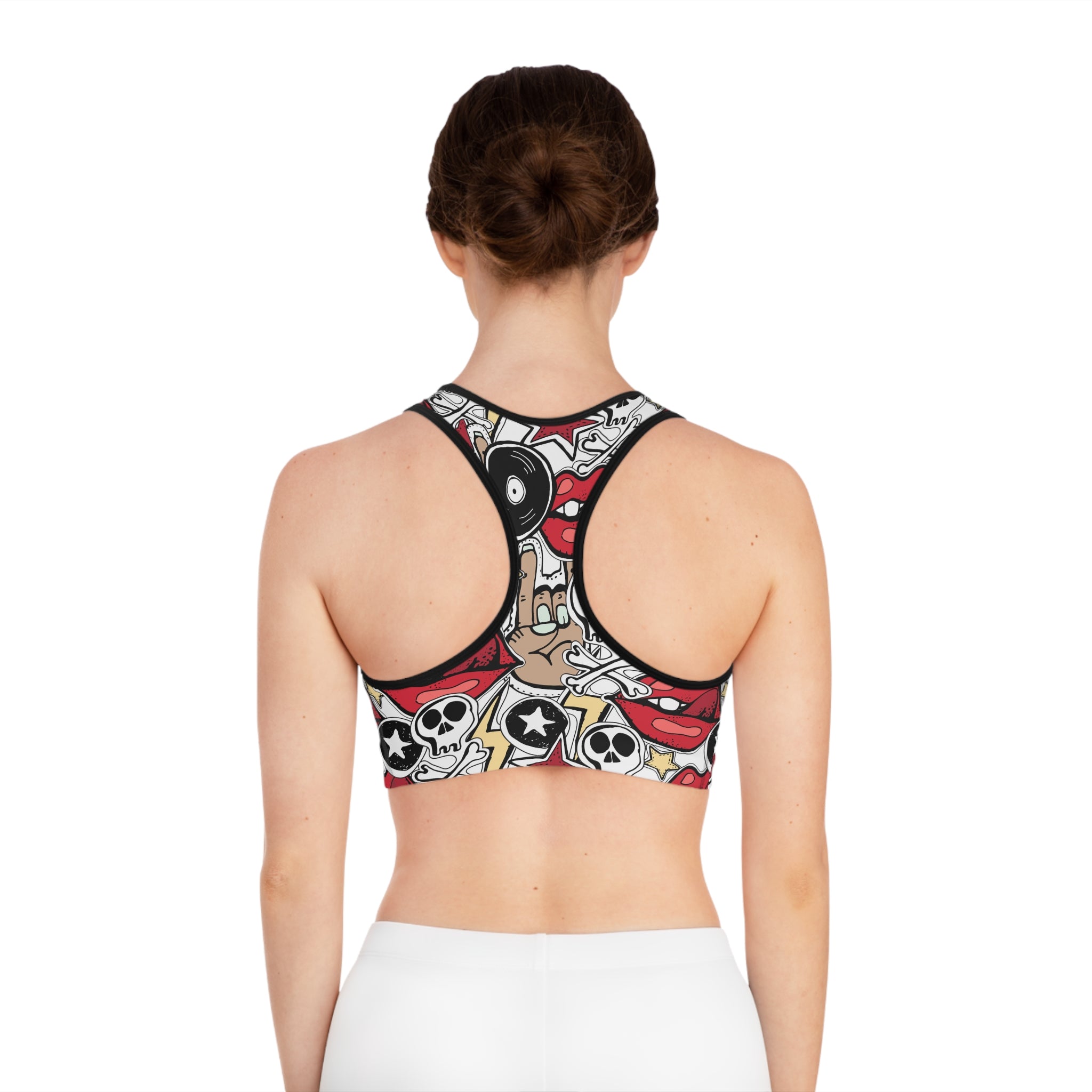 She Rebel Fitwear