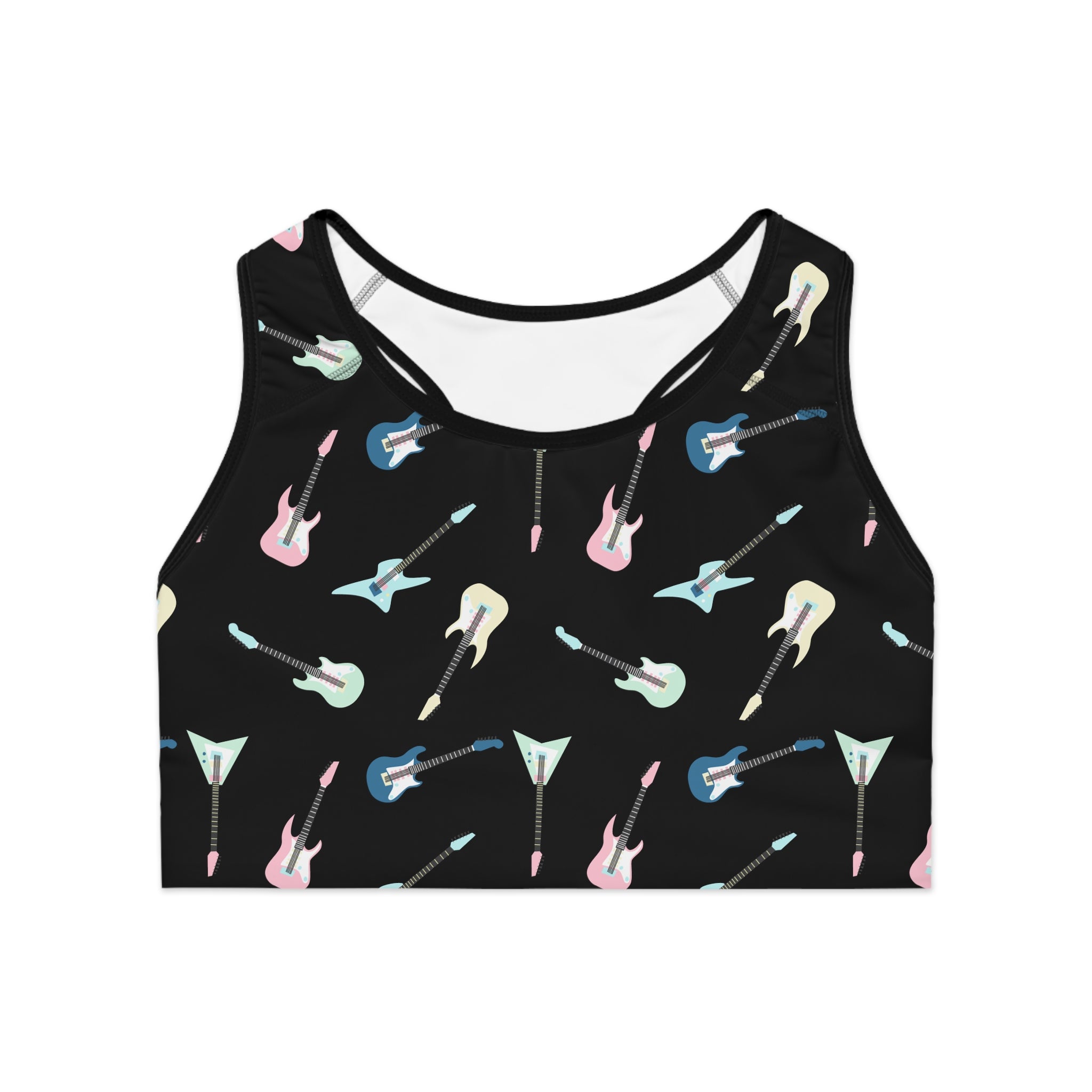 She Rebel Fitwear