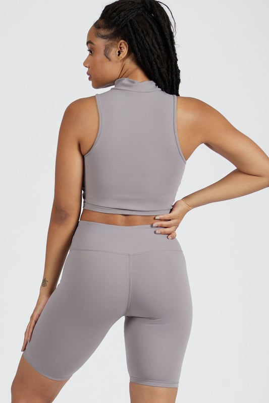 She Rebel Fitwear
