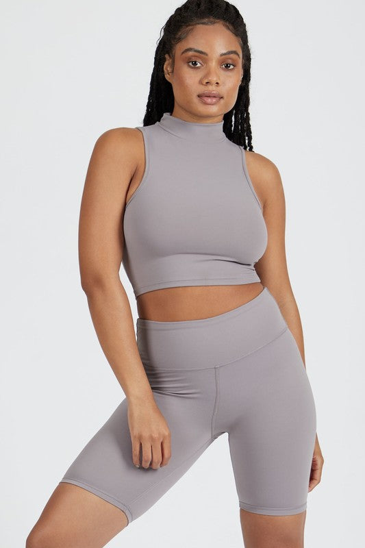 She Rebel Fitwear