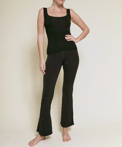 FABINA - Bamboo Double Layered Tank