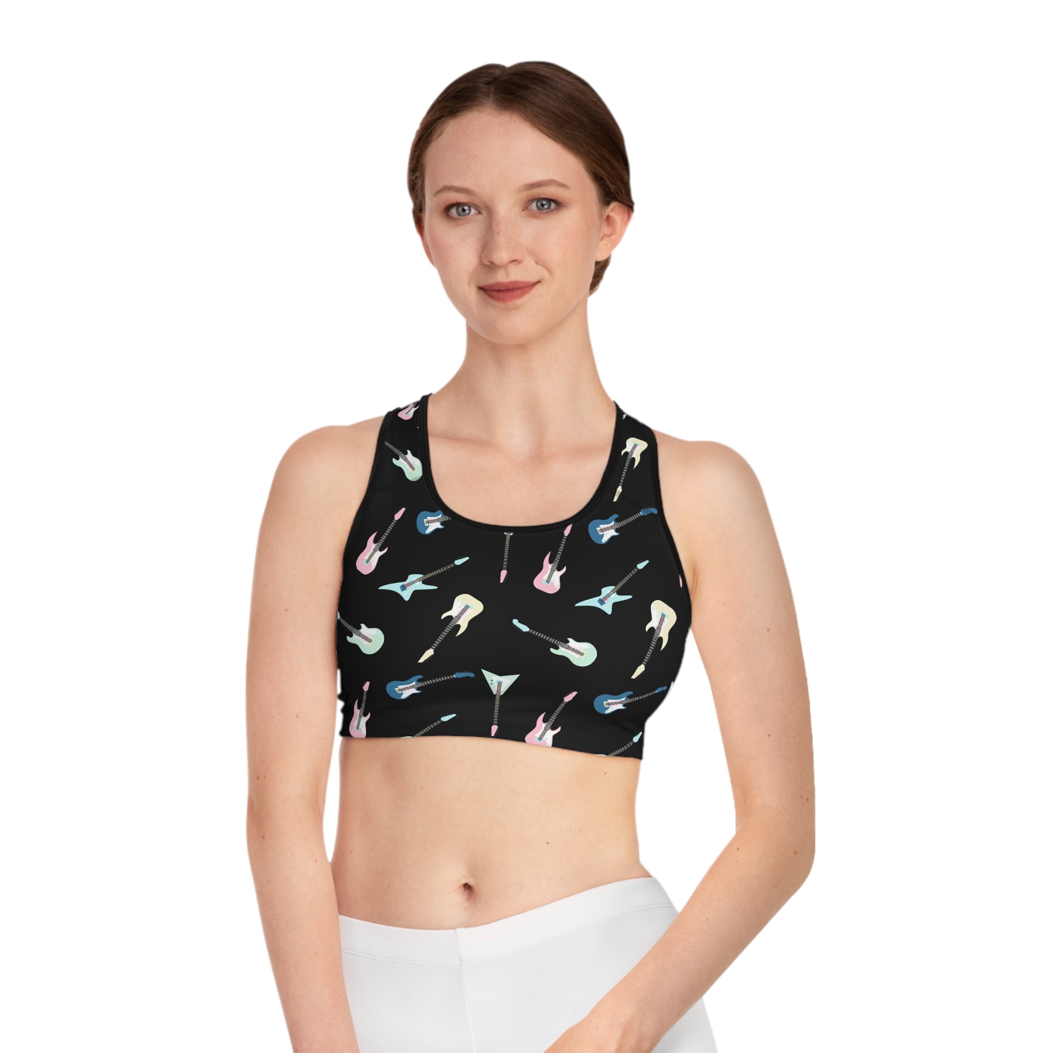 She Rebel Fitwear