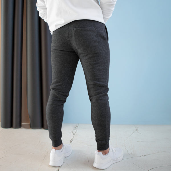 Unisex Fleece Joggers | Available in 2 Colors
