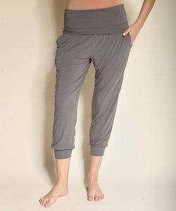FABINA Bamboo Yoga Jogger