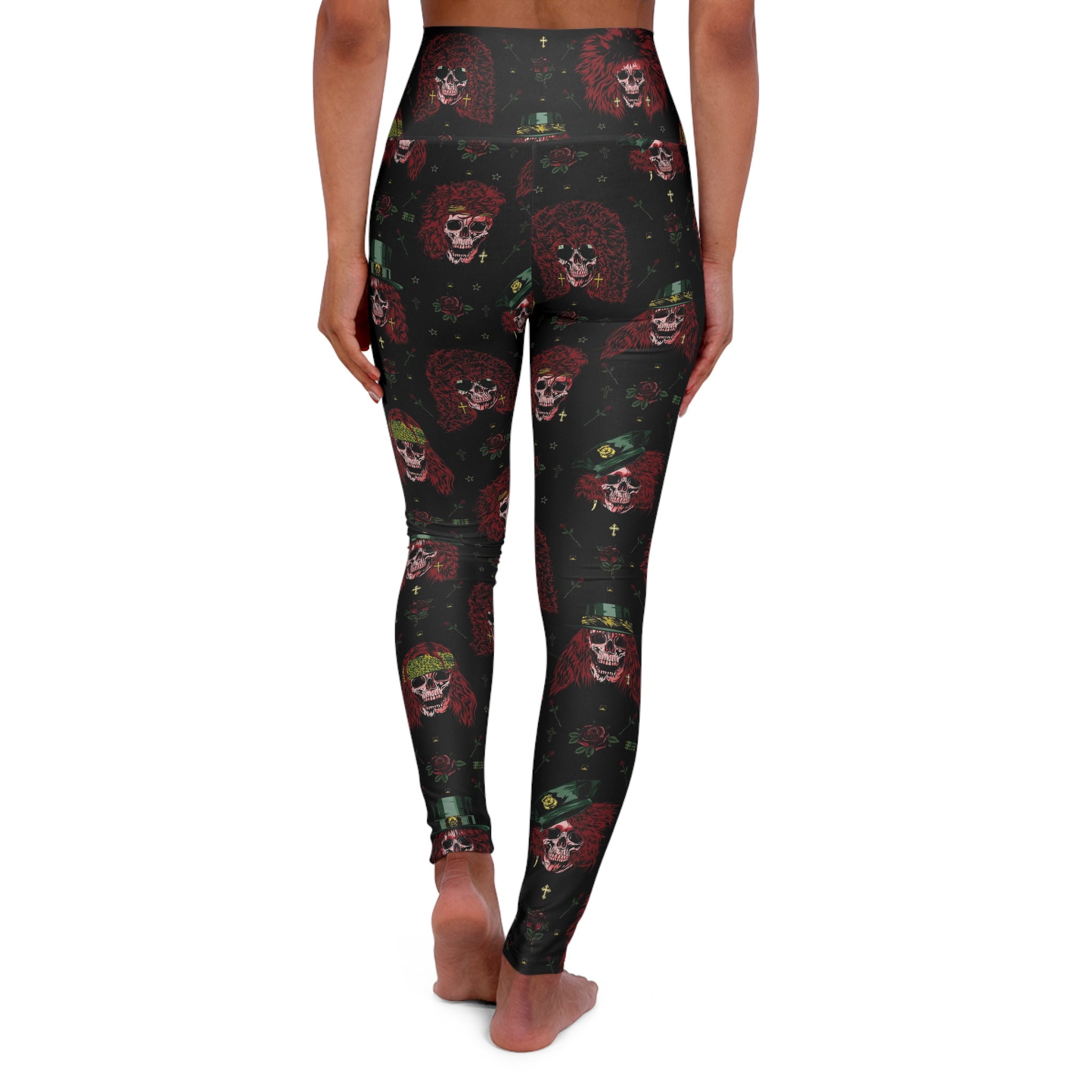 She Rebel Fitwear