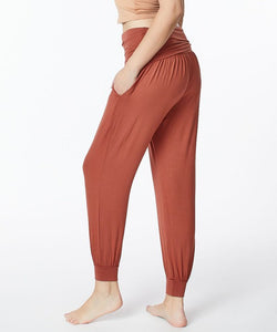 FABINA Bamboo Yoga Jogger