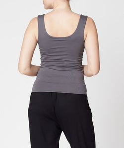 FABINA - Bamboo Double Layered Tank