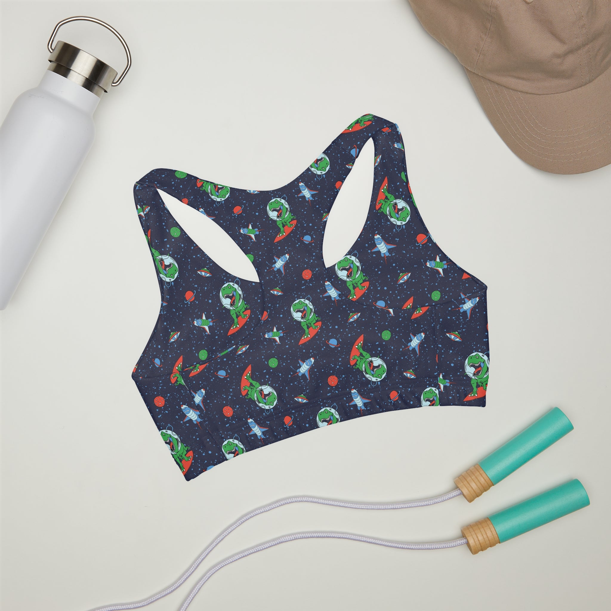 She Rebel Fitwear