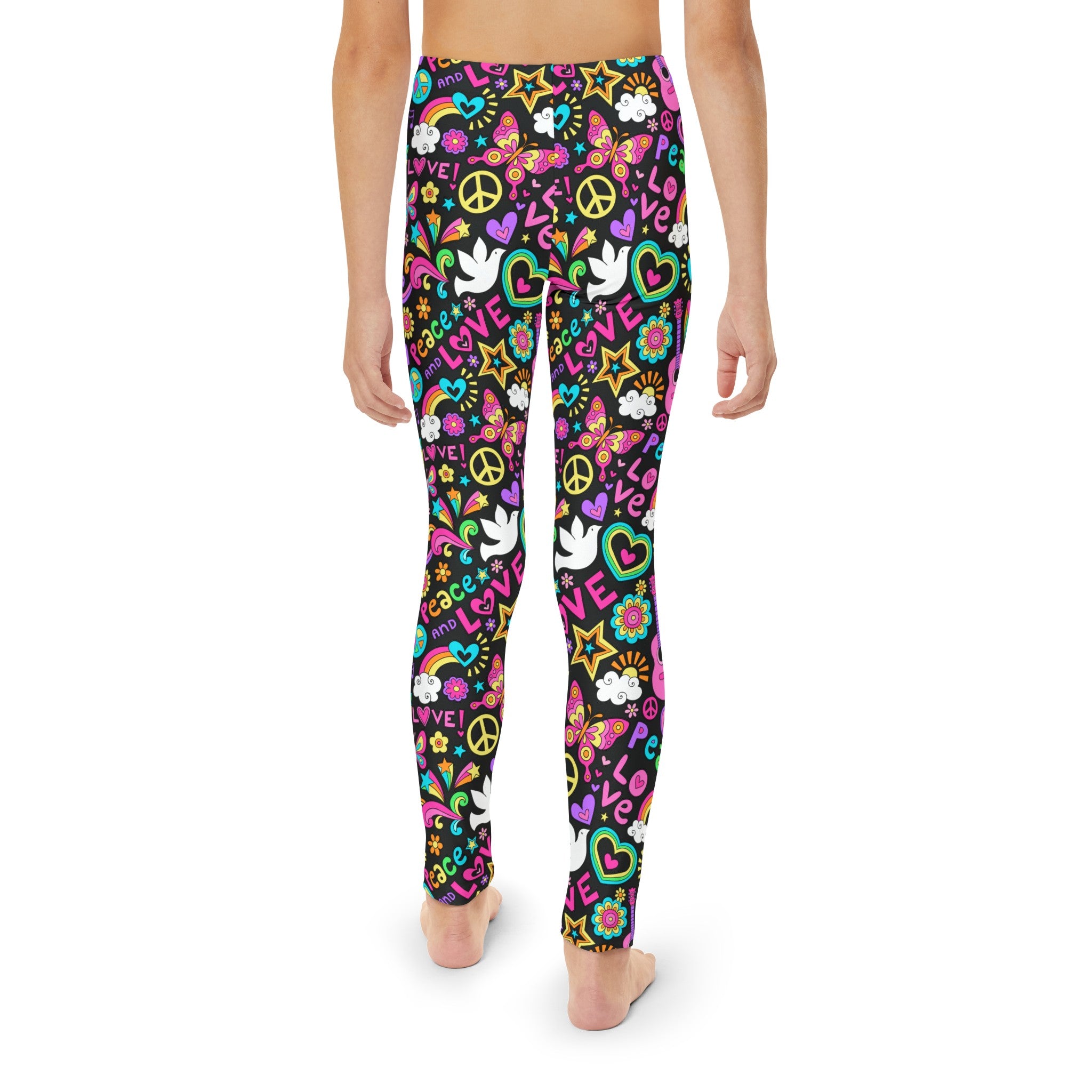 She Rebel Fitwear