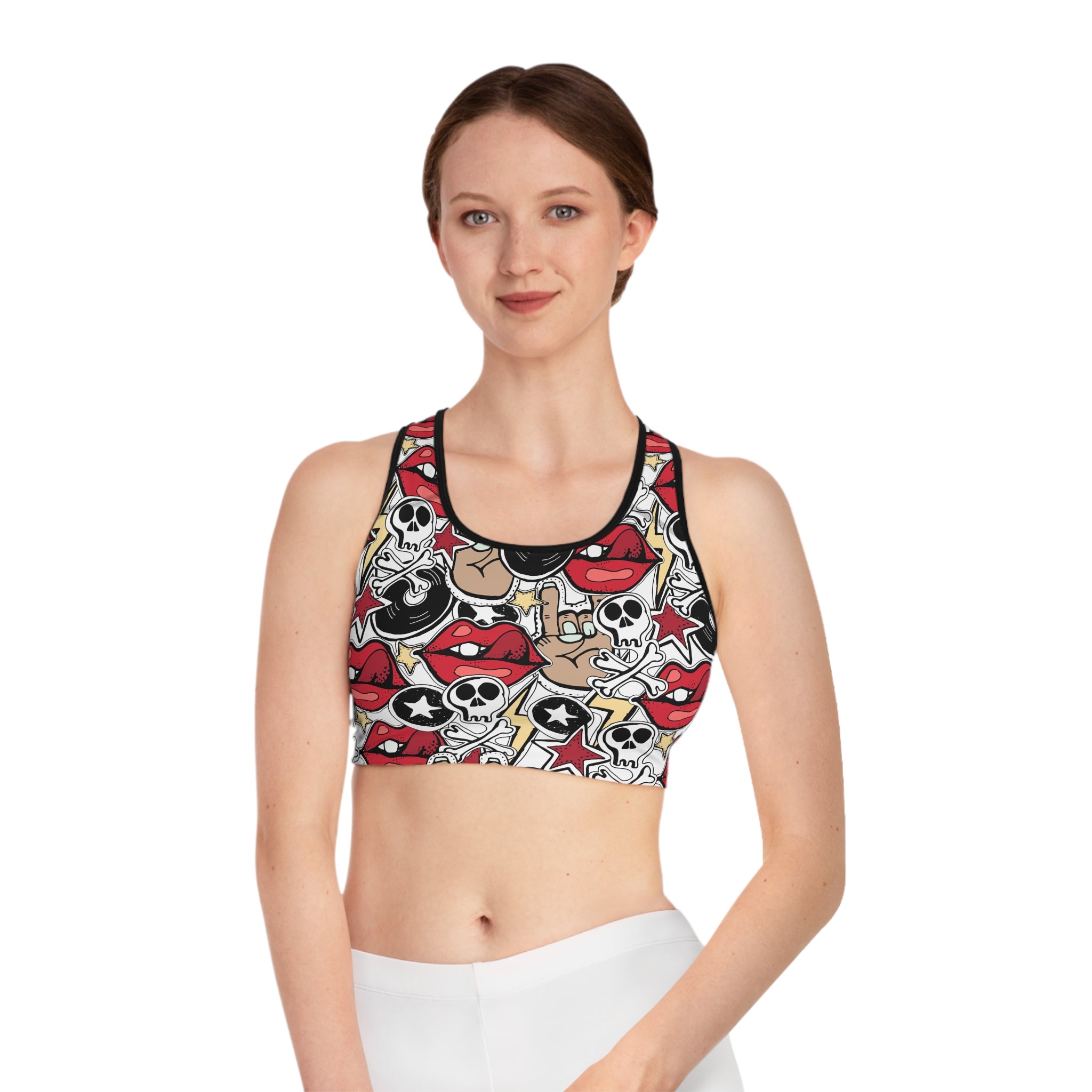 She Rebel Fitwear