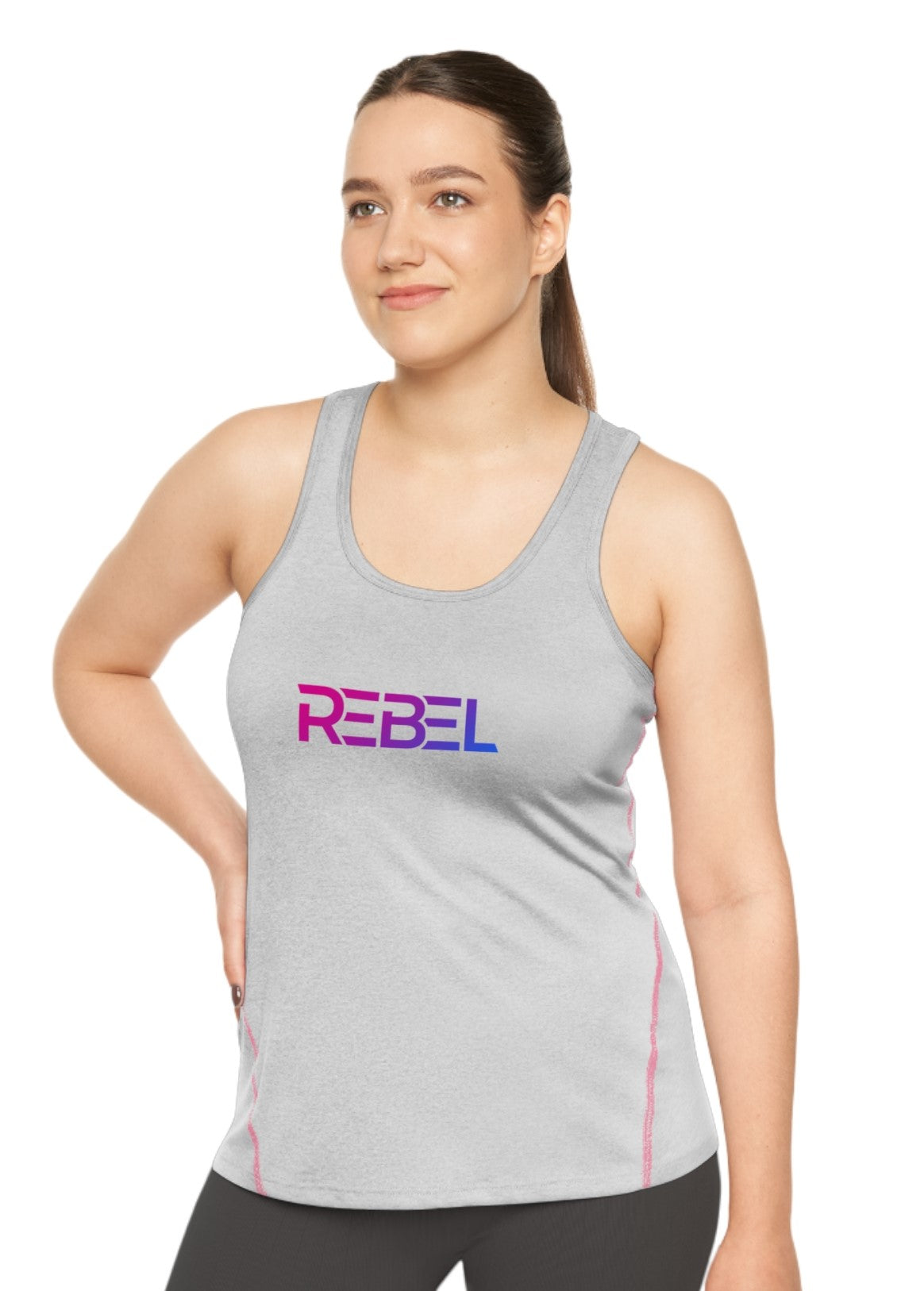 She Rebel Fitwear