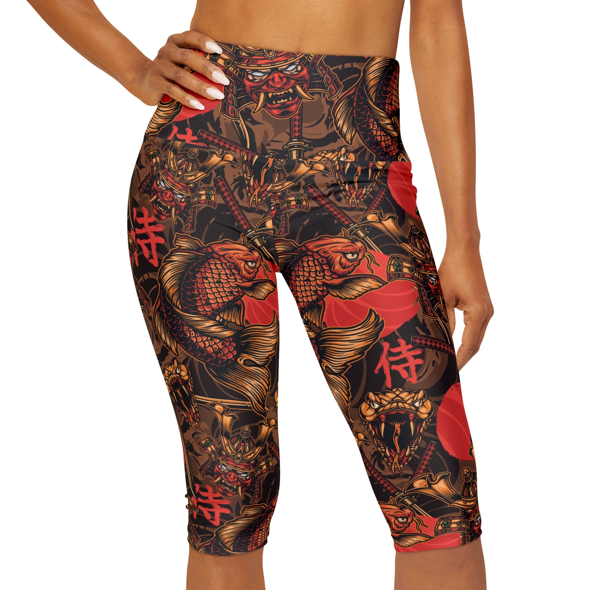 She Rebel Fitwear