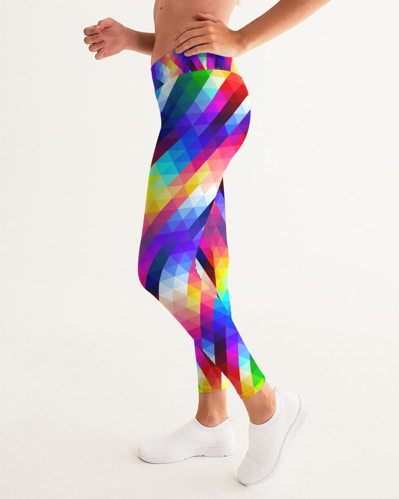 She Rebel Fitwear