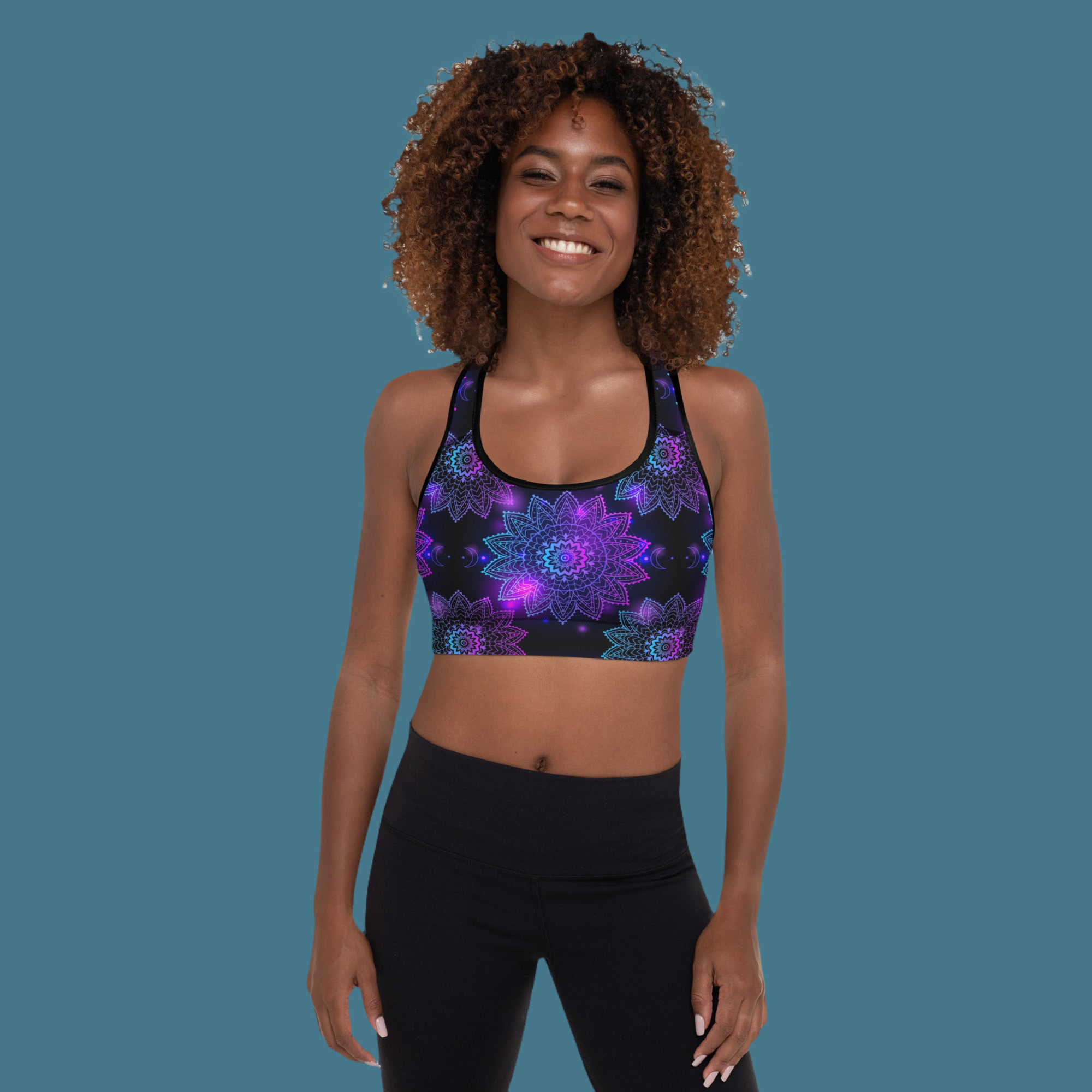 She Rebel Fitwear