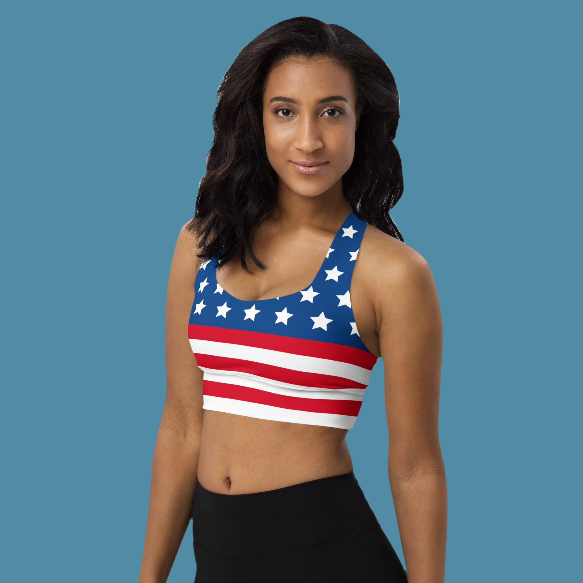 She Rebel Fitwear