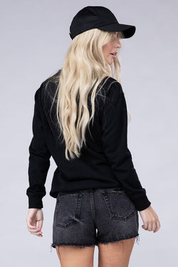 Graphic Rodeo Sweatshirt