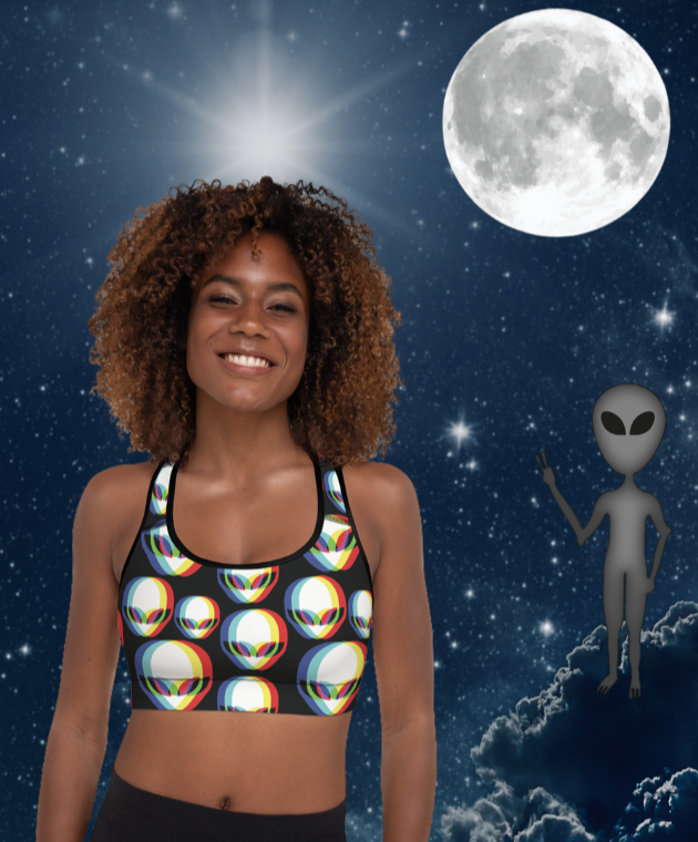 She Rebel Fitwear