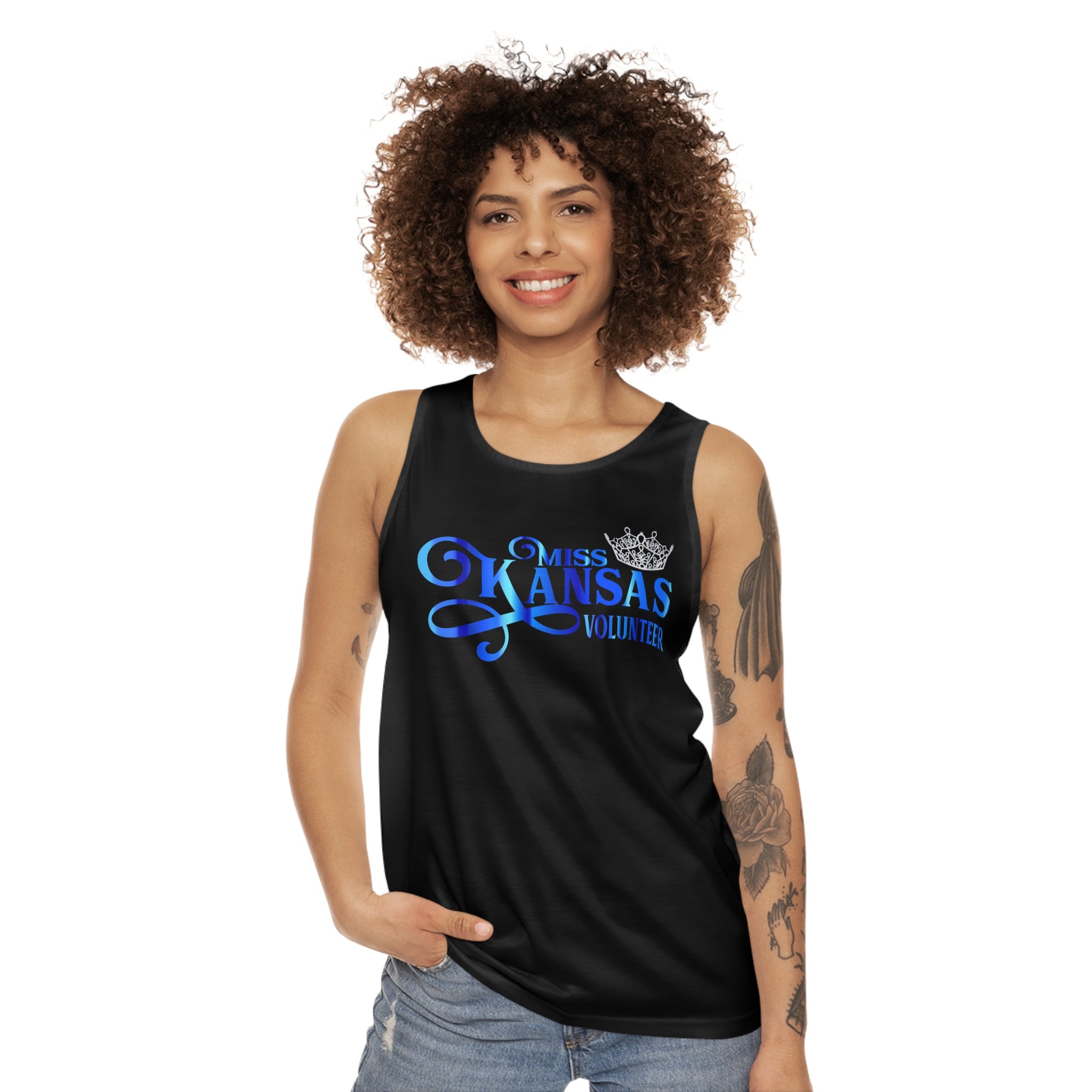 She Rebel Fitwear