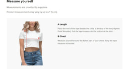 Hot Mama Muscles Crop Top