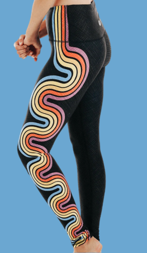 She Rebel Fitwear