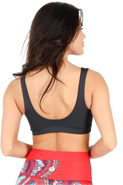 Everyday Sports Bra in Black