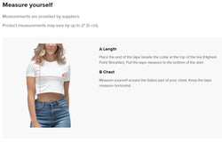 Pray for Ukraine Crop Top