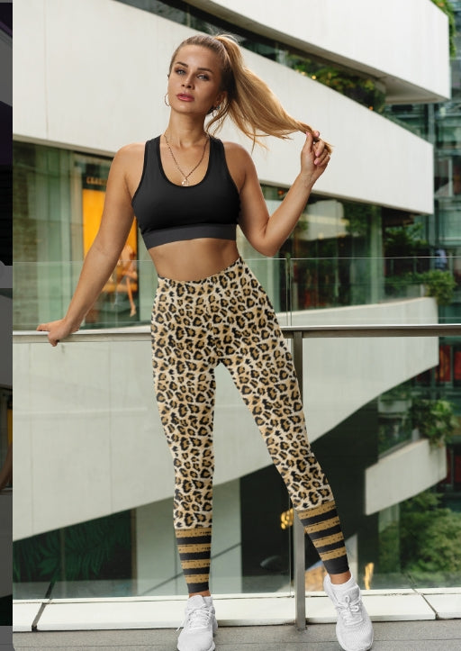 She Rebel Fitwear