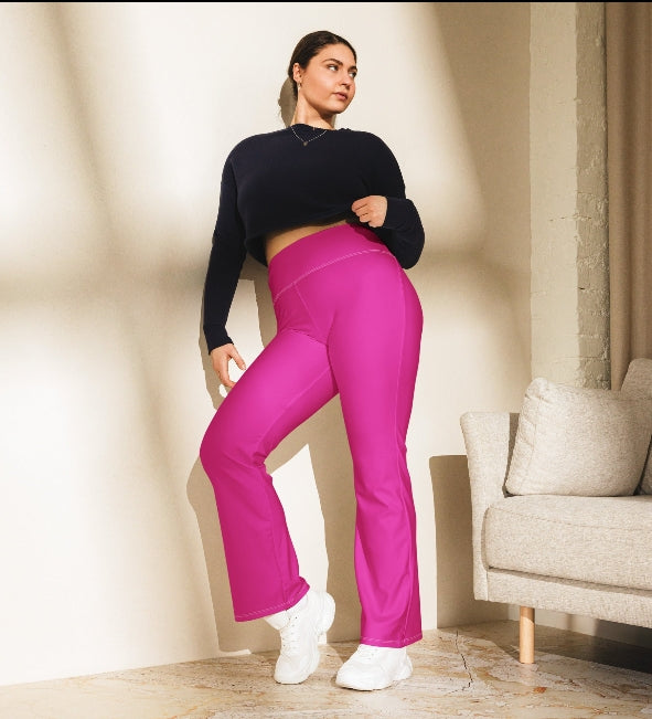 She Rebel Fitwear