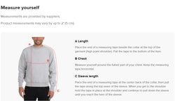 Champion Geometric Pattern Sweatshirt