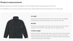 Unisex Columbia Dog Mom Fleece Jacket
