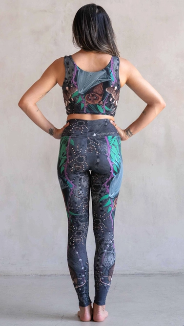 Athleisure Leggings