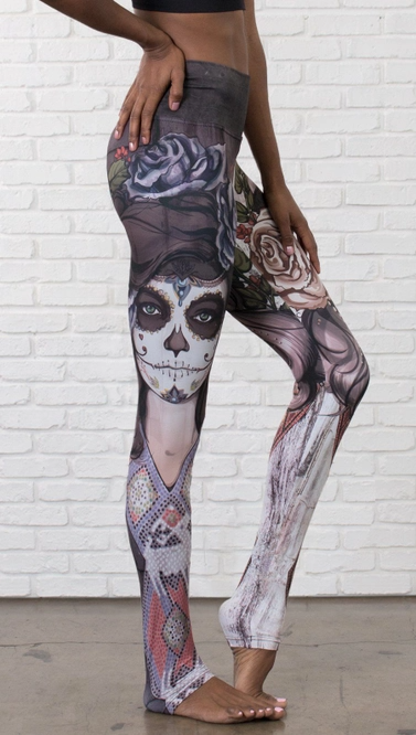 Eagle werkshop leggings hot sale