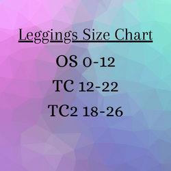 Teal Mermaid Capris with Pockets
