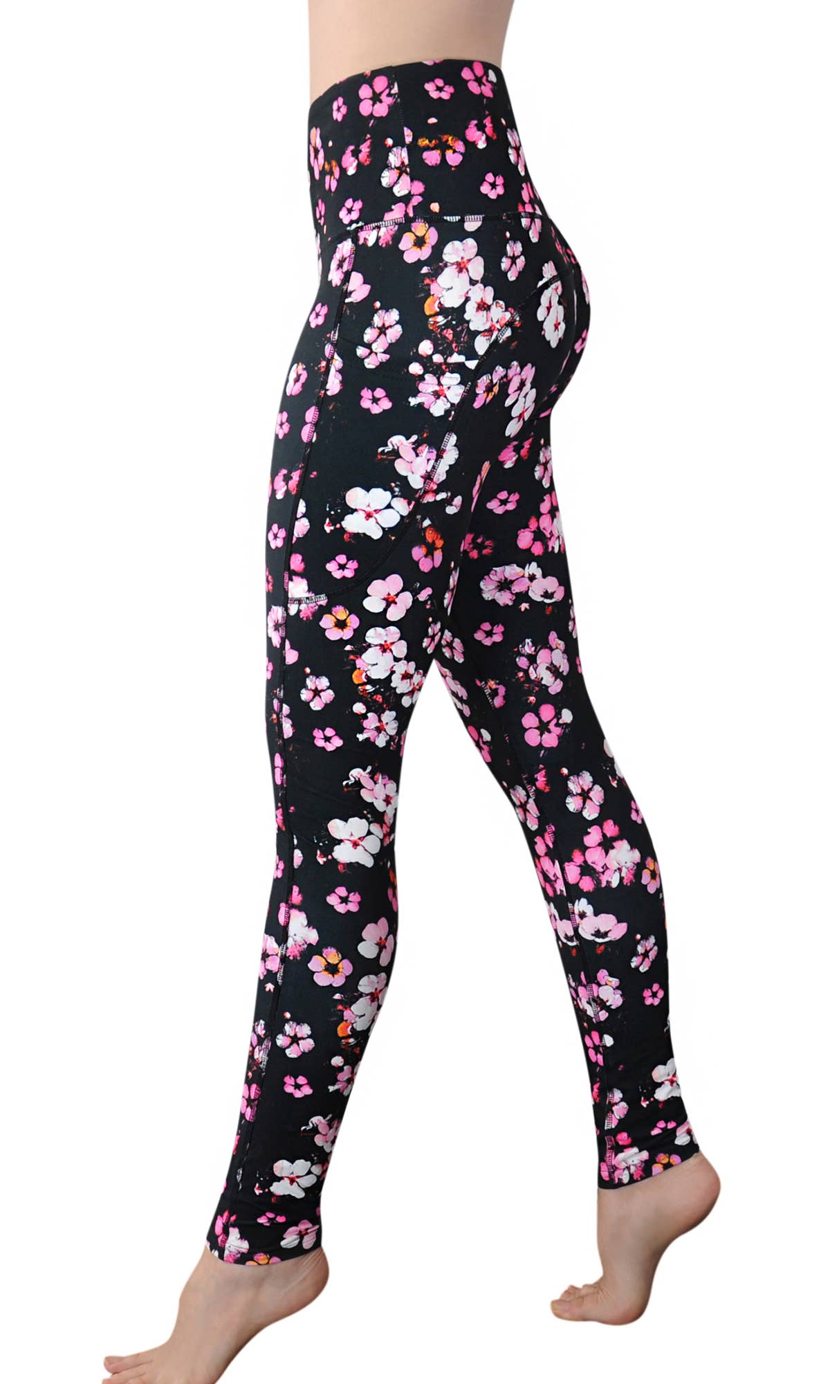 She Rebel Fitwear
