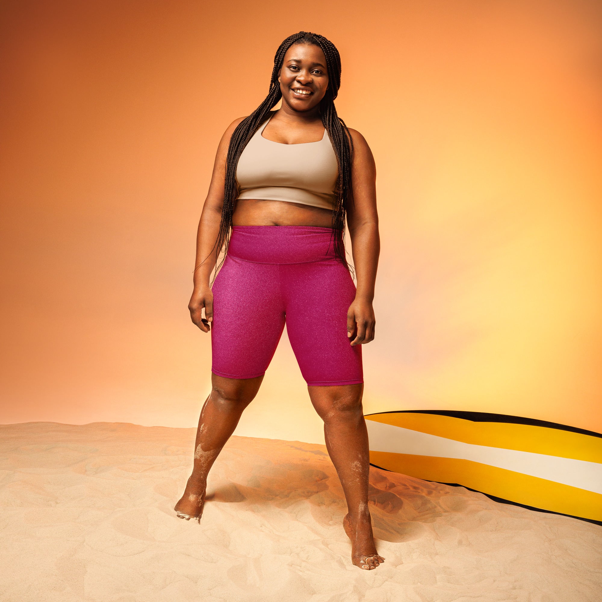 She Rebel Fitwear